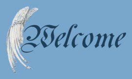 welcome logo